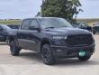 2026 Ram 1500 WARLOCK CREW CAB 4X4 5'7 BOX Pickup