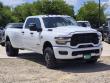2026 Ram 3500 BIG HORN CREW CAB 4X4 Pickup