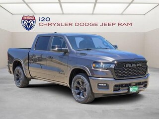 2025 Ram 1500 LONE STAR CREW CAB 4X4 5'7 BOX Pickup
