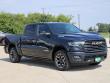 2026 Ram 1500 LARAMIE CREW CAB 4X4 5'7 BOX Pickup