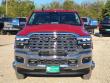 2026 Ram 3500 LIMITED LONGHORN CREW CAB 4X4 8' BOX Pickup
