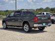 2027 Ram 1500 BIGHORN/LONESTAR CREW 4X4 Pickup