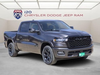 2026 Ram 1500 LONE STAR CREW CAB 4X4 5'7 BOX Pickup