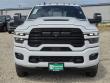 2026 Ram 3500 LARAMIE CREW CAB 4X4 Pickup