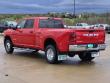 2026 Ram 3500 LONE STAR CREW CAB 4X4 8' BOX Pickup
