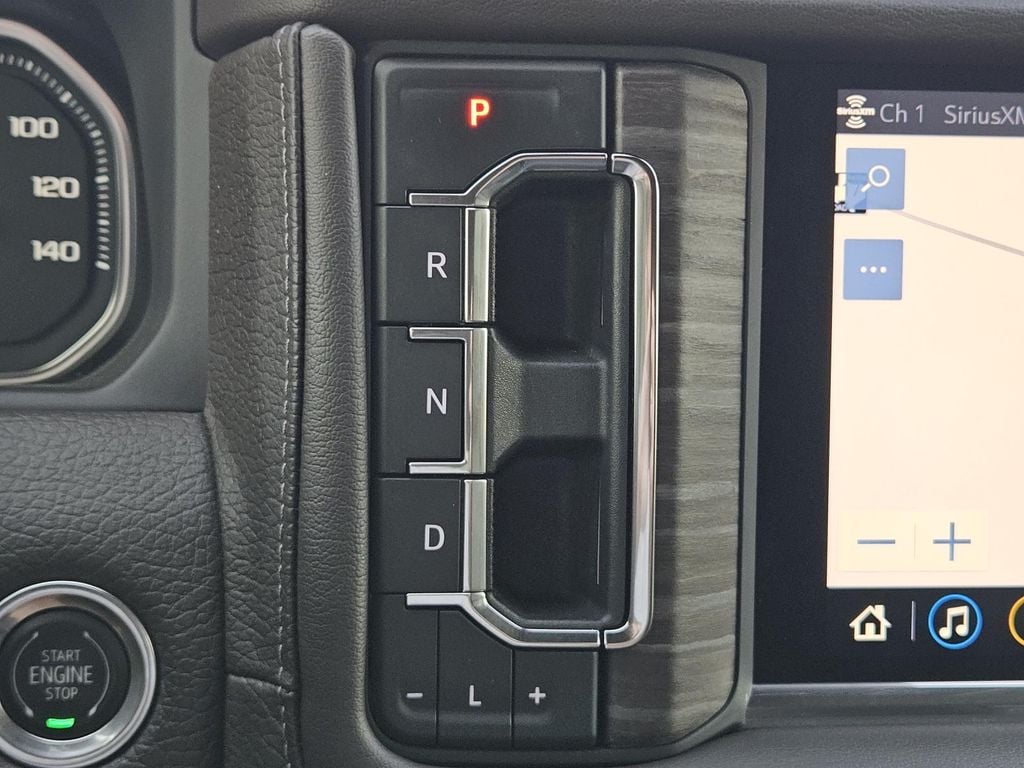 2021 GMC Yukon Denali - Photo 18
