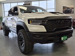 2026 Ram 1500 RHO CREW CAB 4X4 5'7 BOX Pickup