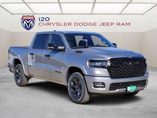 2025 Ram 1500 LONE STAR CREW CAB 4X4 5'7 BOX Pickup
