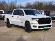 2026 Ram 1500 LIMITED CREW CAB 4X4 5'7 BOX Pickup