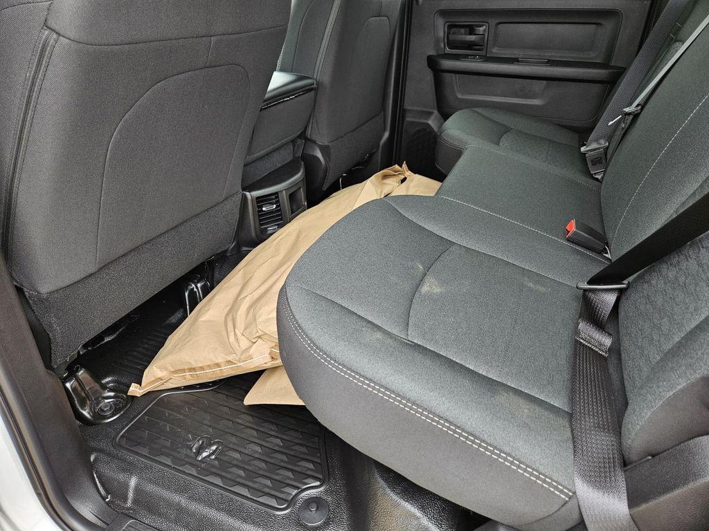 2025 RAM 3500 Chassis Tradesman - Photo 15