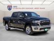2026 Ram 1500 BIGHORN/LONESTAR CREW 4X4 Pickup