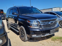 2020 Chevrolet Tahoe LT SUV