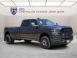 2026 Ram 3500 BIG HORN CREW CAB 4X4 Pickup
