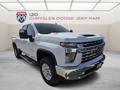 2022 Chevrolet Silverado