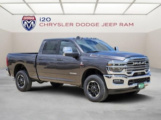 2025 Ram 2500 LARAMIE CREW CAB 4X4 6'4 BOX Pickup