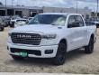 2026 Ram 1500 LARAMIE CREW CAB 4X4 Pickup
