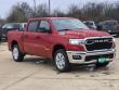 2026 Ram 1500 LONE STAR CREW CAB 4X4 5'7 BOX Pickup