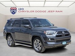 2023 Toyota 4Runner