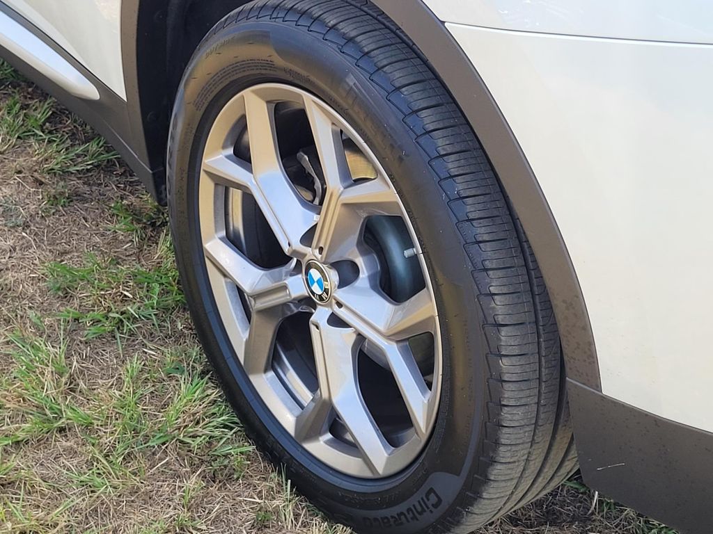 2024 Bmw X3 sDrive30i photo 2