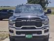 2026 Ram 3500 LONE STAR CREW CAB 4X4 8' BOX Pickup