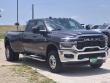 2026 Ram 3500 LONE STAR CREW CAB 4X4 8' BOX Pickup
