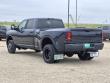 2026 Ram 3500 LONE STAR CREW CAB 4X4 8' BOX Pickup
