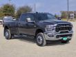 2026 Ram 3500 TRADESMAN CREW CAB 4X4 8' BOX Pickup