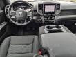 2026 Ram 1500 WARLOCK CREW CAB 4X4 5'7 BOX Pickup