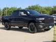 2026 Ram 1500 TRADESMAN CREW CAB 4X4 Pickup