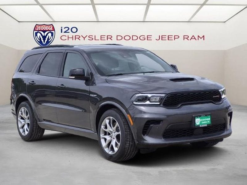 2026 Dodge Durango GT HEMI Plus V8 AWD's photo