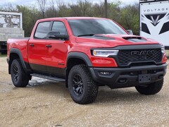 2025 Ram 1500 RHO Crew Cab