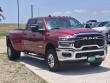 2026 Ram 3500 LONE STAR CREW CAB 4X4 8' BOX Pickup