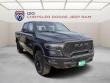 2026 Ram 1500 REBEL CREW CAB 4X4 5'7 BOX Pickup