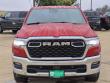 2026 Ram 1500 LONE STAR CREW CAB 4X4 5'7 BOX Pickup