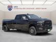 2026 Ram 3500 LARAMIE CREW CAB 4X4 Pickup