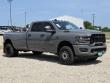 2026 Ram 3500 BIG HORN CREW CAB 4X4 Pickup