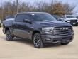 2026 Ram 1500 LARAMIE CREW CAB 4X4 5'7 BOX Pickup