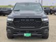 2026 Ram 1500 TRADESMAN CREW CAB 4X4 Pickup