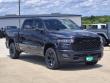 2026 Ram 1500 BIGHORN/LONESTAR CREW 4X4 Pickup