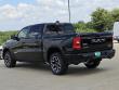 2026 Ram 1500 LARAMIE CREW CAB 4X4 5'7 BOX Pickup