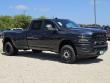 2026 Ram 3500 BIG HORN CREW CAB 4X4 Pickup