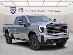2025 GMC Sierra