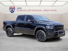 2021 Ram 1500 Lone Star Crew Cab
