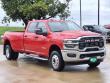 2026 Ram 3500 LONE STAR CREW CAB 4X4 8' BOX Pickup