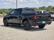 2026 Ram 1500 TRADESMAN CREW CAB 4X4 Pickup
