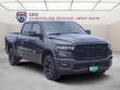 2026 Ram 1500 LONE STAR CREW CAB 4X4 5'7 BOX Pickup