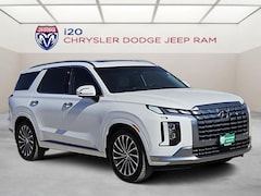 2023 Hyundai Palisade Calligraphy SUV