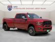 2026 Ram 3500 BIG HORN CREW CAB 4X4 Pickup