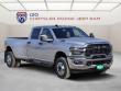 2026 Ram 3500 TRADESMAN CREW CAB 4X4 8' BOX Pickup