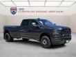 2026 Ram 3500 BIG HORN CREW CAB 4X4 Pickup